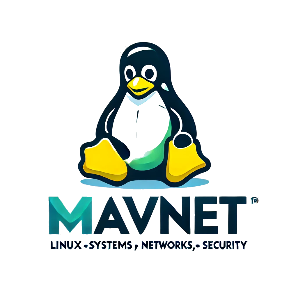 MAVNET Linux Systems Networks Security